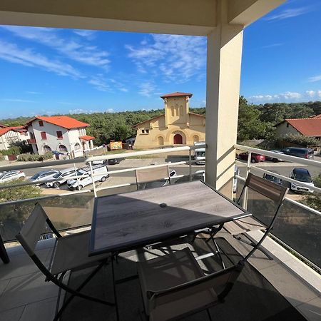 Le Duna Soorts-Hossegor ภายนอก รูปภาพ