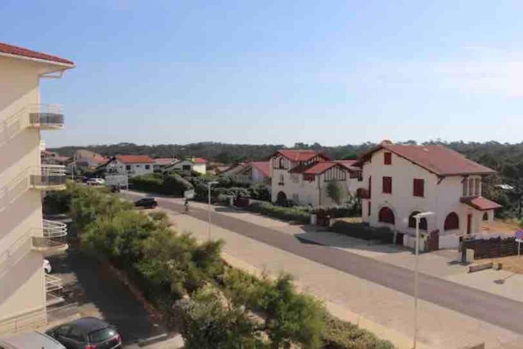 Le Duna Soorts-Hossegor ภายนอก รูปภาพ