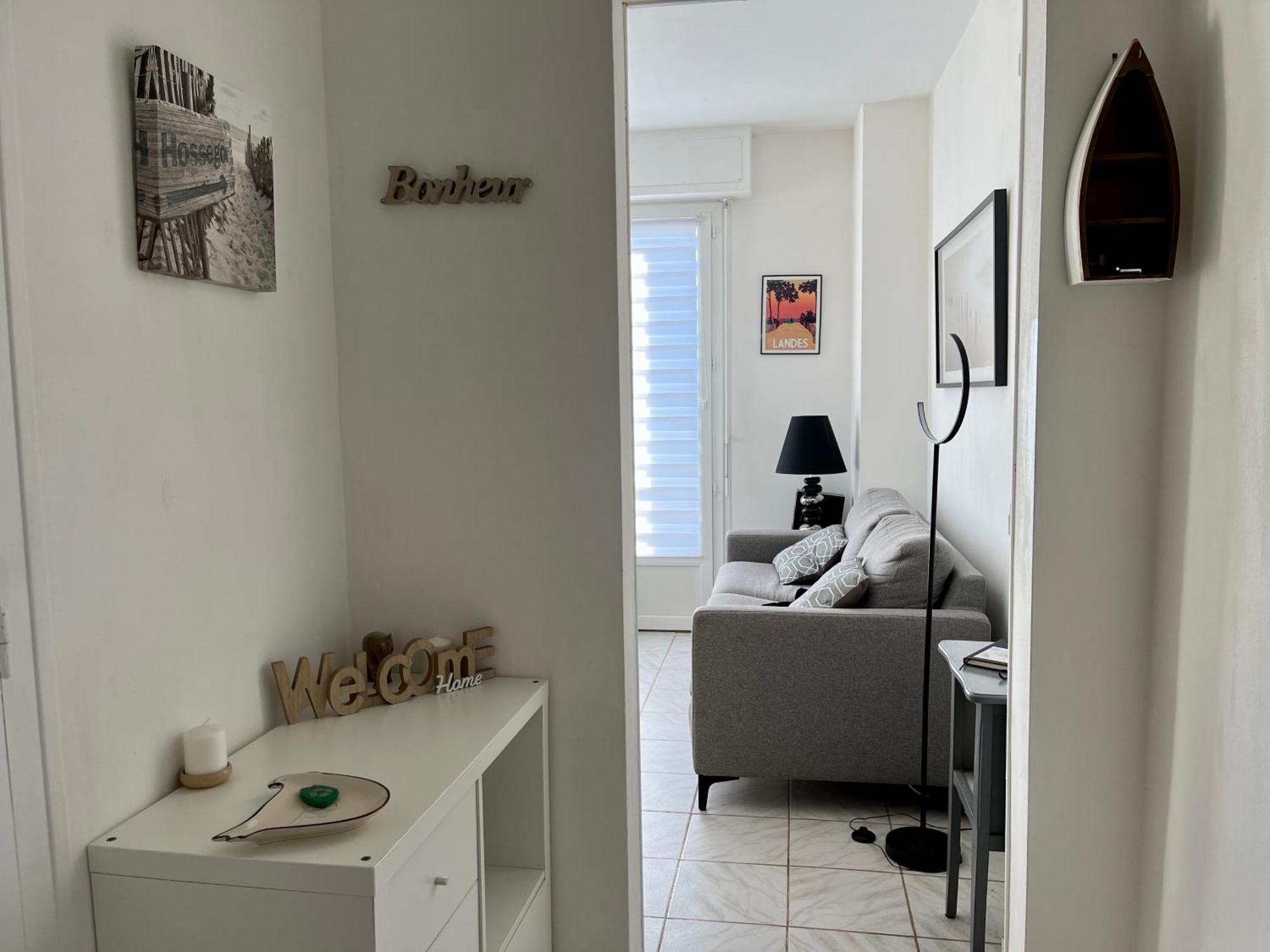 Le Duna Soorts-Hossegor ภายนอก รูปภาพ