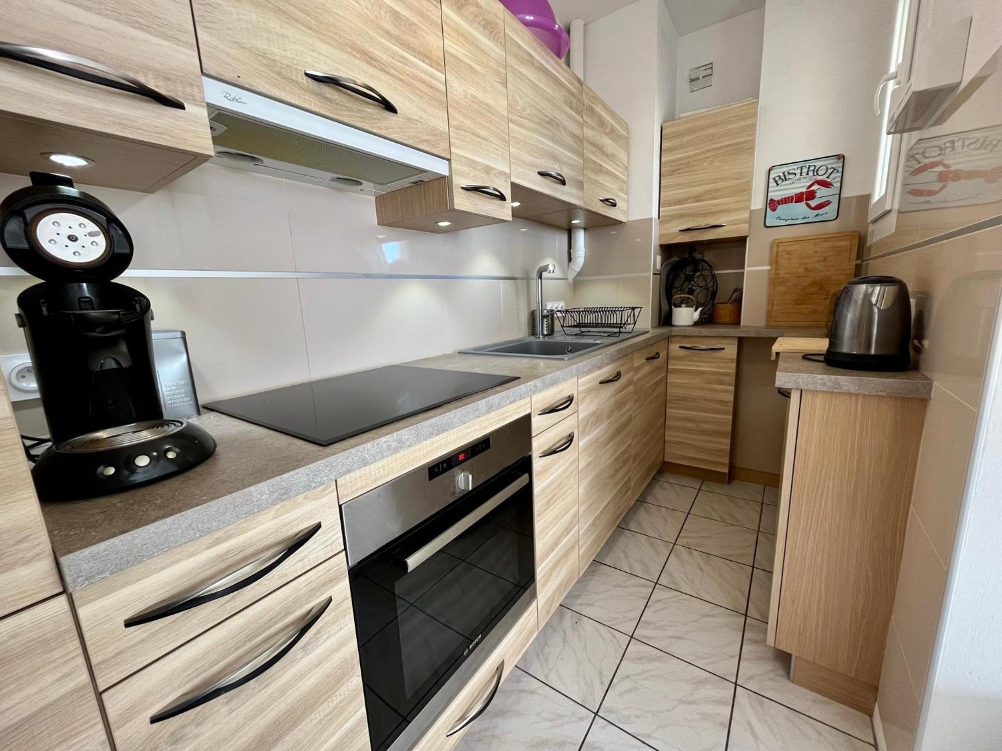 Le Duna Soorts-Hossegor ภายนอก รูปภาพ