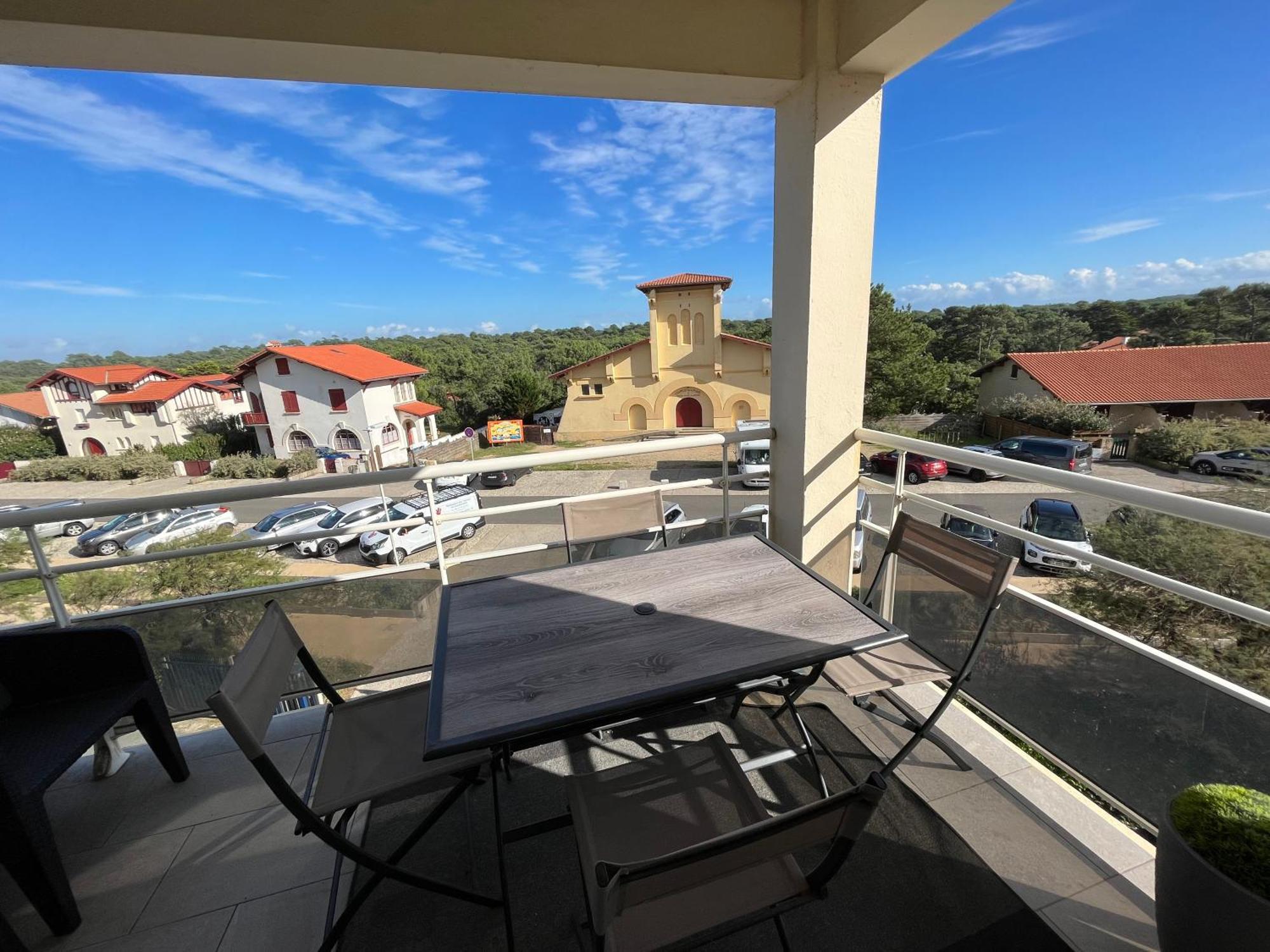 Le Duna Soorts-Hossegor ภายนอก รูปภาพ