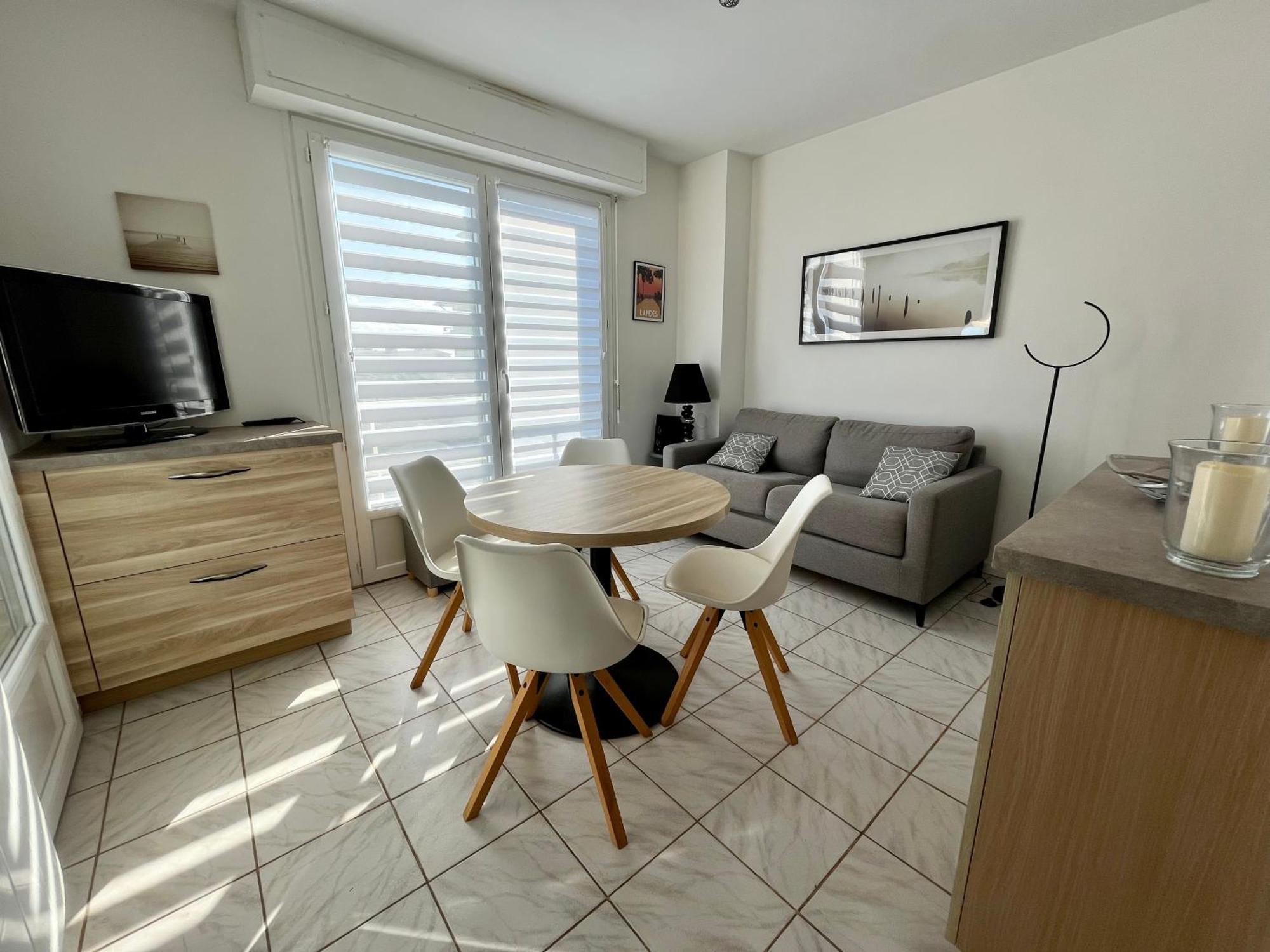 Le Duna Soorts-Hossegor ภายนอก รูปภาพ
